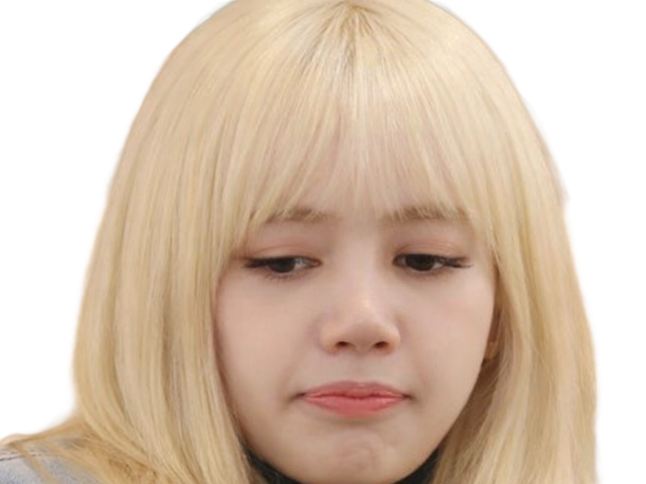 agathe lisa blackpink kpop kj la douce anais arseneur reviens bordel moupe