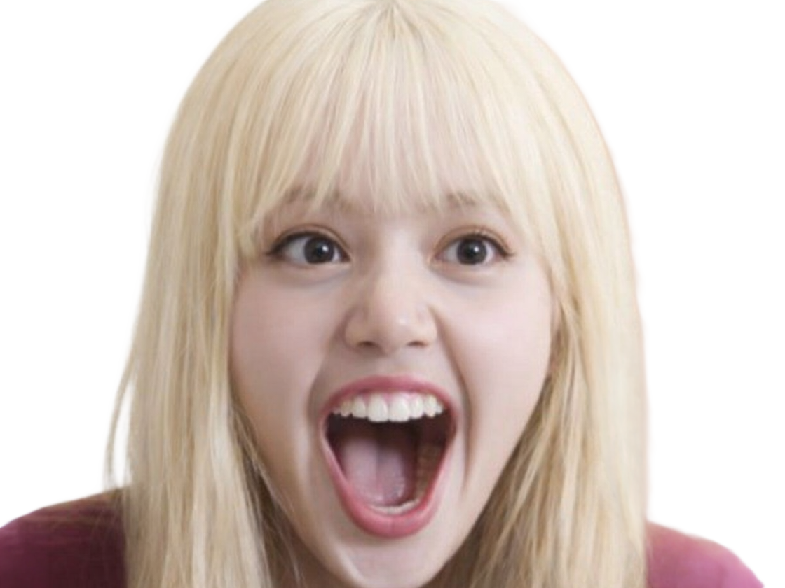 agathe lisa blackpink kpop kj la douce anais arseneur reviens bordel moupe