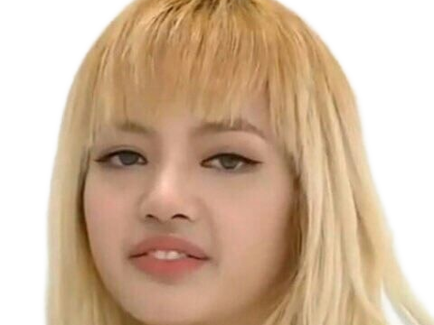 agathe lisa blackpink kpop kj la douce anais arseneur reviens bordel moupe