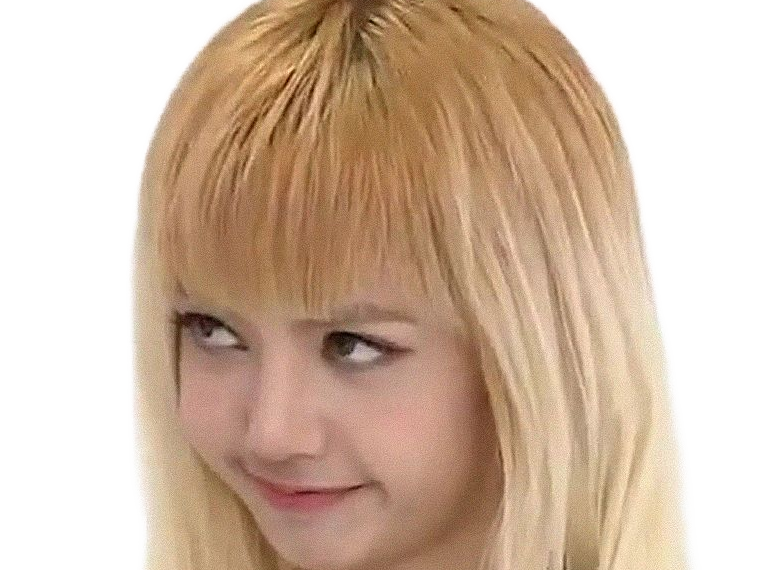 agathe lisa blackpink kpop kj la douce anais arseneur reviens bordel moupe