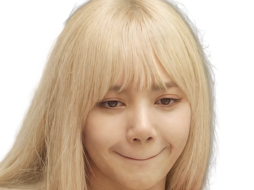 agathe lisa blackpink kpop kj la douce anais arseneur reviens bordel moupe