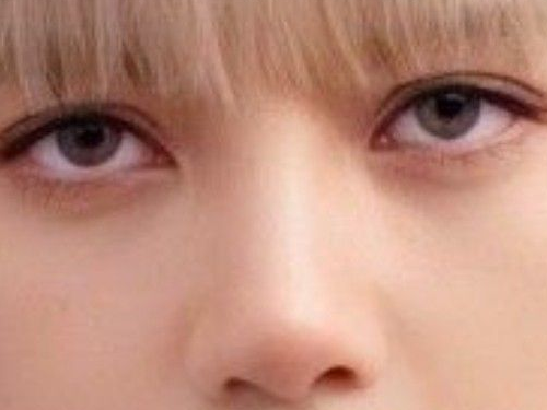 agathe lisa blackpink kpop kj la douce anais arseneur reviens bordel moupe