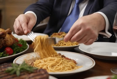 yum larcher gege dej pol mesa dine silla senat diet lbs tonne kilo kg meal