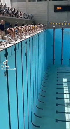 pool swim nage flotte aqua poseidon mar ble blau water agua nero splat salto fail