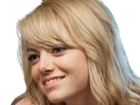birdman sam thomson emma emily stone actrice americaine blonde yeux verts femme camee drogue maigre