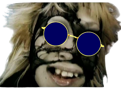 kyo direngrey deg dent chico dentine paz lunette paixsurvous golem