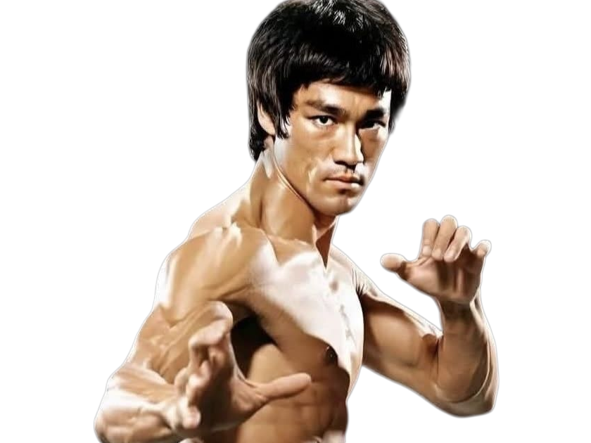 bruce lee jun fan artiste martial acteur realisateur producteur scenariste chinois americain homme jeet kune