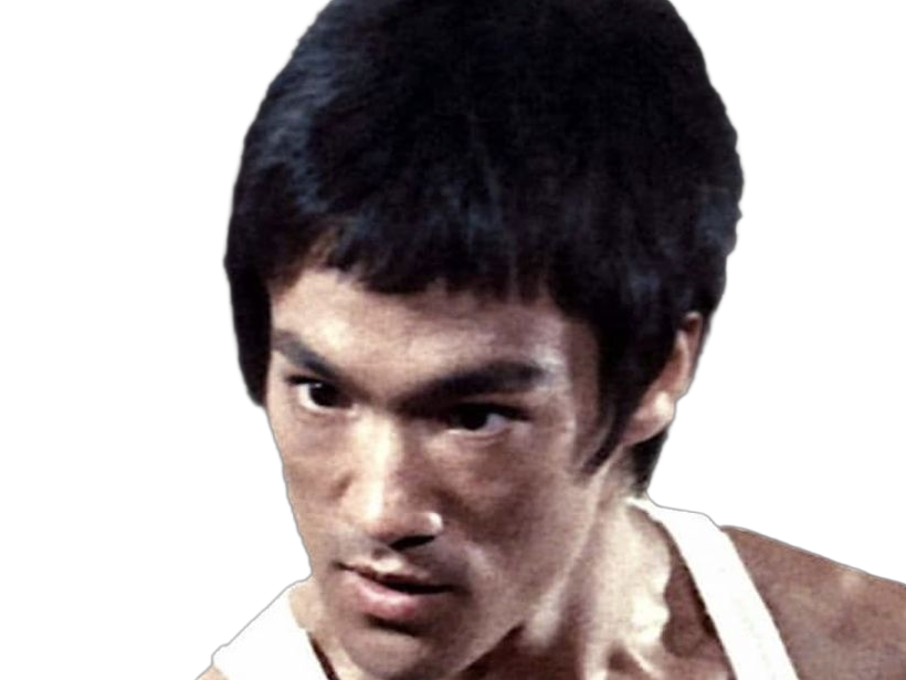 bruce lee jun fan artiste martial acteur realisateur producteur scenariste chinois americain homme jeet kune