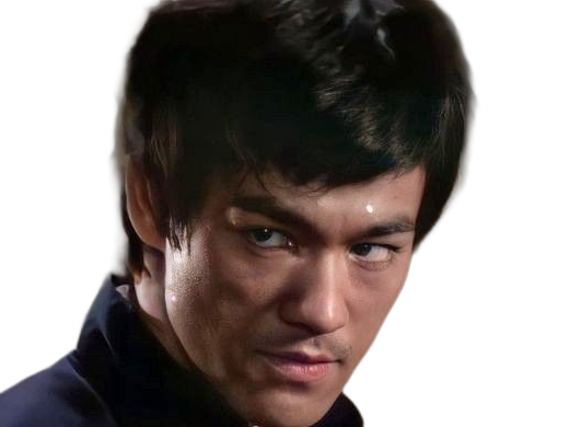 bruce lee jun fan artiste martial acteur realisateur producteur scenariste chinois americain homme jeet kune