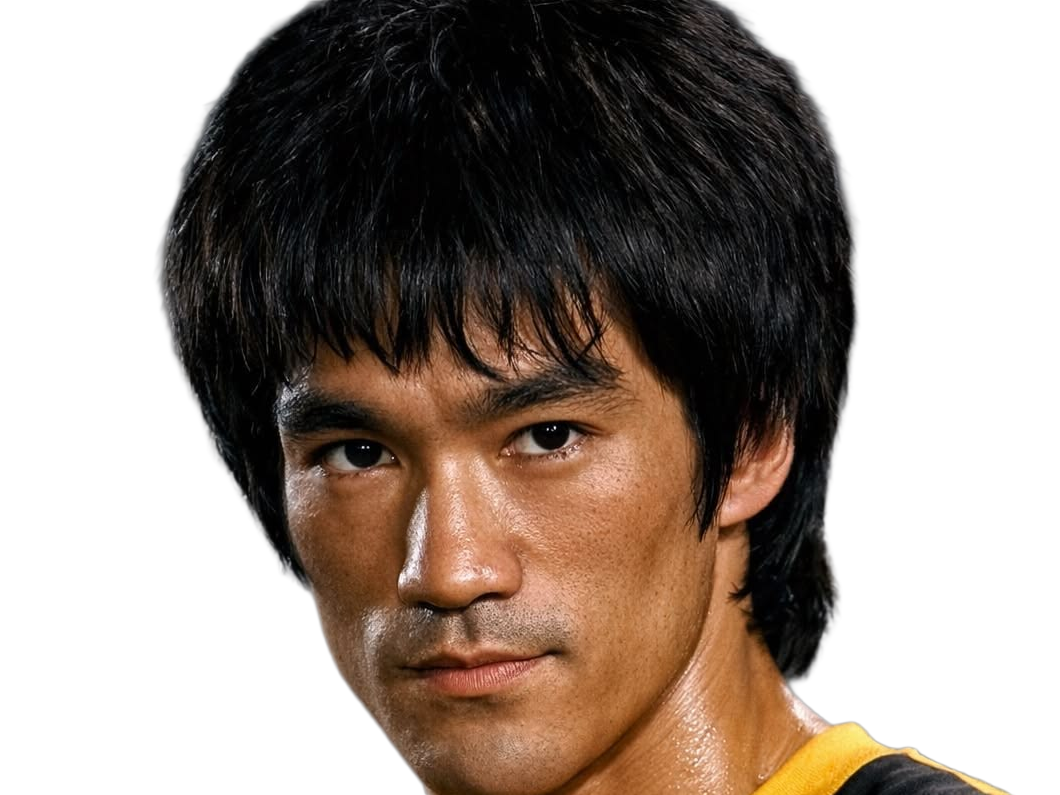 bruce lee jun fan artiste martial acteur realisateur producteur scenariste chinois americain homme jeet kune