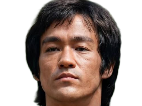 bruce lee jun fan artiste martial acteur realisateur producteur scenariste chinois americain homme jeet kune