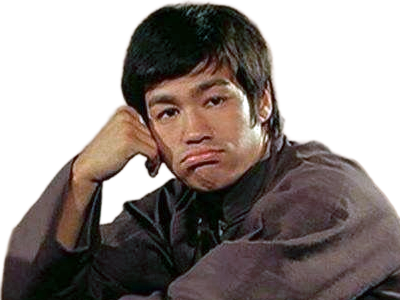 bruce lee jun fan artiste martial acteur realisateur producteur scenariste chinois americain homme jeet kune