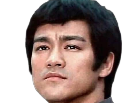 bruce lee jun fan artiste martial acteur realisateur producteur scenariste chinois americain homme jeet kune
