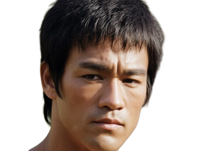 bruce lee jun fan artiste martial acteur realisateur producteur scenariste chinois americain homme jeet kune