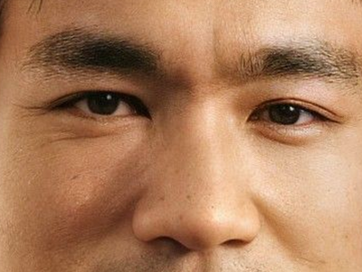 bruce lee jun fan artiste martial acteur realisateur producteur scenariste chinois americain homme jeet kune