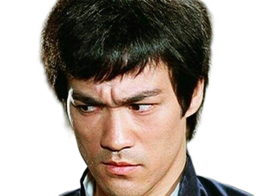 bruce lee jun fan artiste martial acteur realisateur producteur scenariste chinois americain homme jeet kune