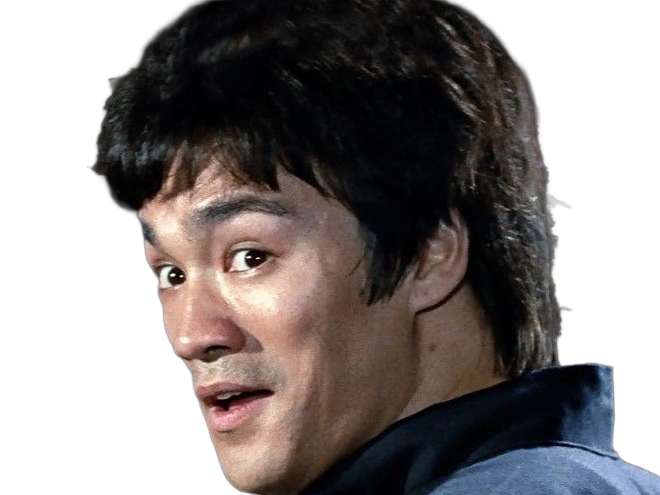 bruce lee jun fan artiste martial acteur realisateur producteur scenariste chinois americain homme jeet kune