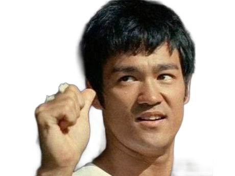 bruce lee jun fan artiste martial acteur realisateur producteur scenariste chinois americain homme jeet kune