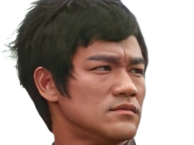 bruce lee jun fan artiste martial acteur realisateur producteur scenariste chinois americain homme jeet kune