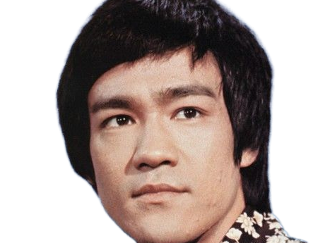 bruce lee jun fan artiste martial acteur realisateur producteur scenariste chinois americain homme jeet kune