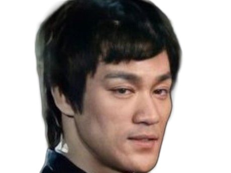 bruce lee jun fan artiste martial acteur realisateur producteur scenariste chinois americain homme jeet kune