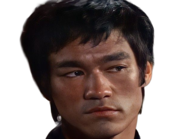 bruce lee jun fan artiste martial acteur realisateur producteur scenariste chinois americain homme jeet kune