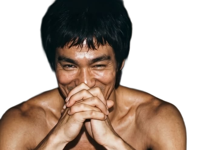 bruce lee jun fan artiste martial acteur realisateur producteur scenariste chinois americain homme jeet kune