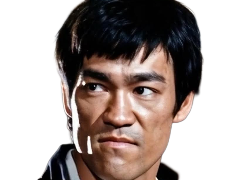 bruce lee jun fan artiste martial acteur realisateur producteur scenariste chinois americain homme jeet kune