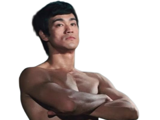 bruce lee jun fan artiste martial acteur realisateur producteur scenariste chinois americain homme jeet kune