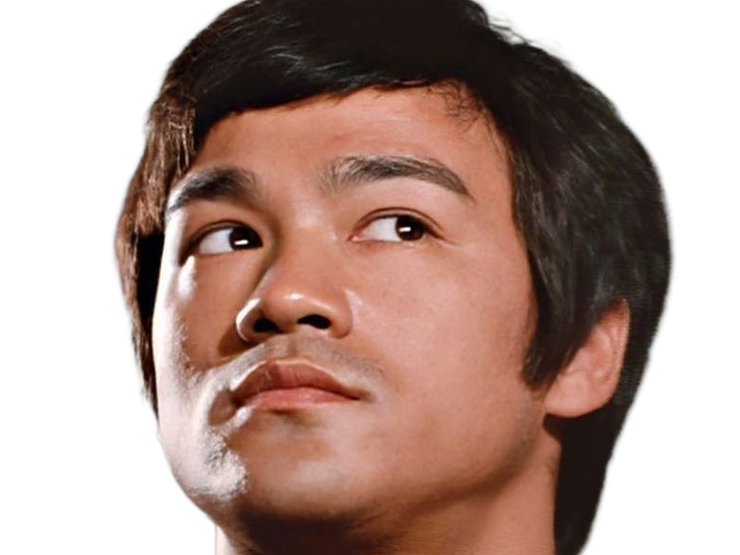 bruce lee jun fan artiste martial acteur realisateur producteur scenariste chinois americain homme jeet kune