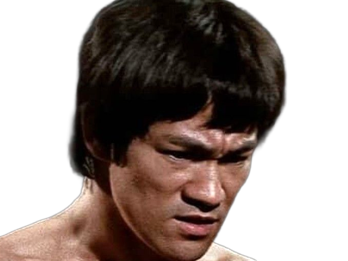 bruce lee jun fan artiste martial acteur realisateur producteur scenariste chinois americain homme jeet kune