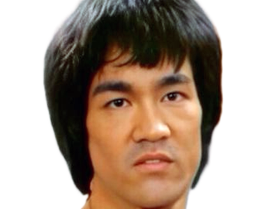 bruce lee jun fan artiste martial acteur realisateur producteur scenariste chinois americain homme jeet kune