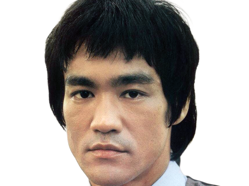 bruce lee jun fan artiste martial acteur realisateur producteur scenariste chinois americain homme jeet kune