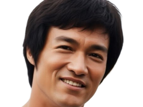 bruce lee jun fan artiste martial acteur realisateur producteur scenariste chinois americain homme jeet kune