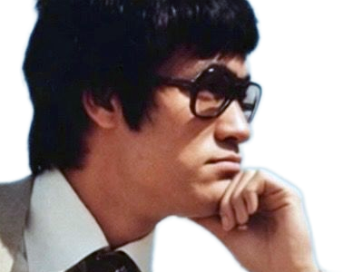 bruce lee jun fan artiste martial acteur realisateur producteur scenariste chinois americain homme jeet kune