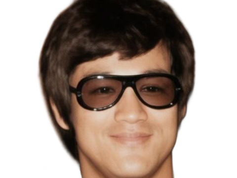 bruce lee jun fan artiste martial acteur realisateur producteur scenariste chinois americain homme jeet kune