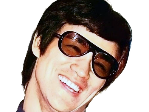 bruce lee jun fan artiste martial acteur realisateur producteur scenariste chinois americain homme jeet kune