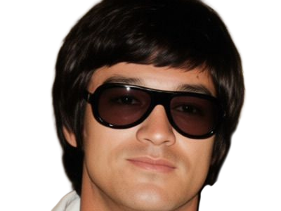 bruce lee jun fan artiste martial acteur realisateur producteur scenariste chinois americain homme jeet kune