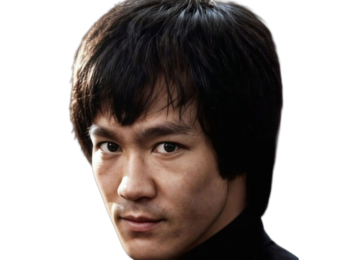 bruce lee jun fan artiste martial acteur realisateur producteur scenariste chinois americain homme jeet kune