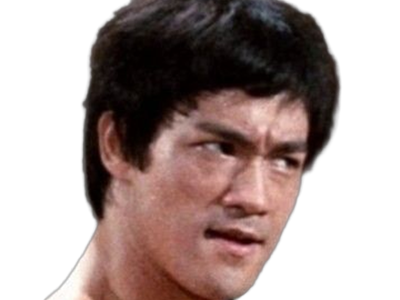 bruce lee jun fan artiste martial acteur realisateur producteur scenariste chinois americain homme jeet kune