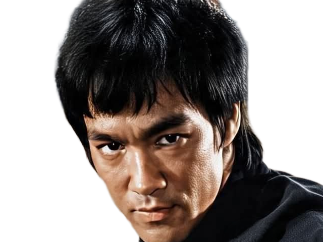 bruce lee jun fan artiste martial acteur realisateur producteur scenariste chinois americain homme jeet kune