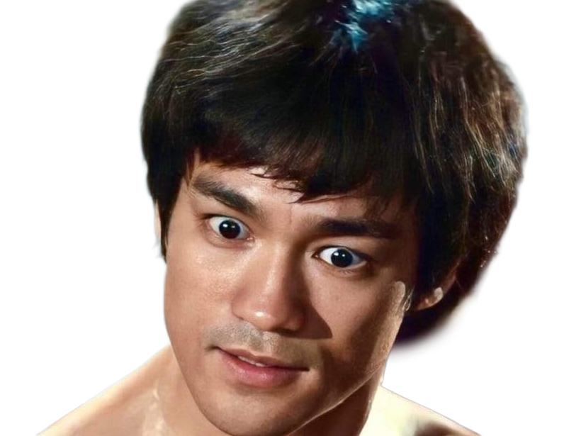 bruce lee jun fan artiste martial acteur realisateur producteur scenariste chinois americain homme jeet kune