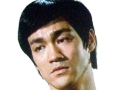 bruce lee jun fan artiste martial acteur realisateur producteur scenariste chinois americain homme jeet kune