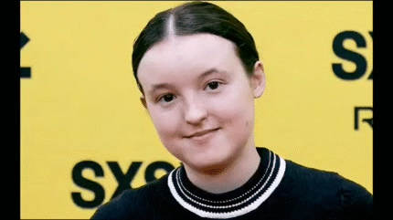 bella ramsey uk brit hype actress tlou hbo birdy throne wokism boca suck piper blow