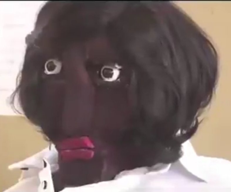 noir ingenieur afrique robot african ia tech technologie chercheur nasa