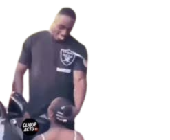 bakary samake trottoire pipe fellation glissade scandal