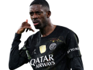 ousmane-dembele-psg-paris-saint-germain-saint-germain-celebration-liverpool-ldc-ligue-champions-appel-telephone-tel
