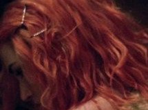 kate winslet eternal sunshine clementine kruczynski agrume fic bloop rouge