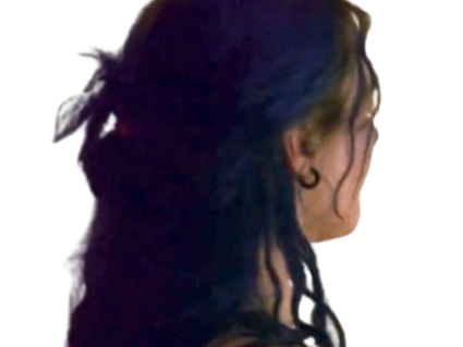 kate winslet eternal sunshine clementine kruczynski agrume fic bloop bleu