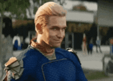 the boys homelander gif non